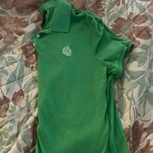 Women’s Lauren Ralph Lauren Polo
